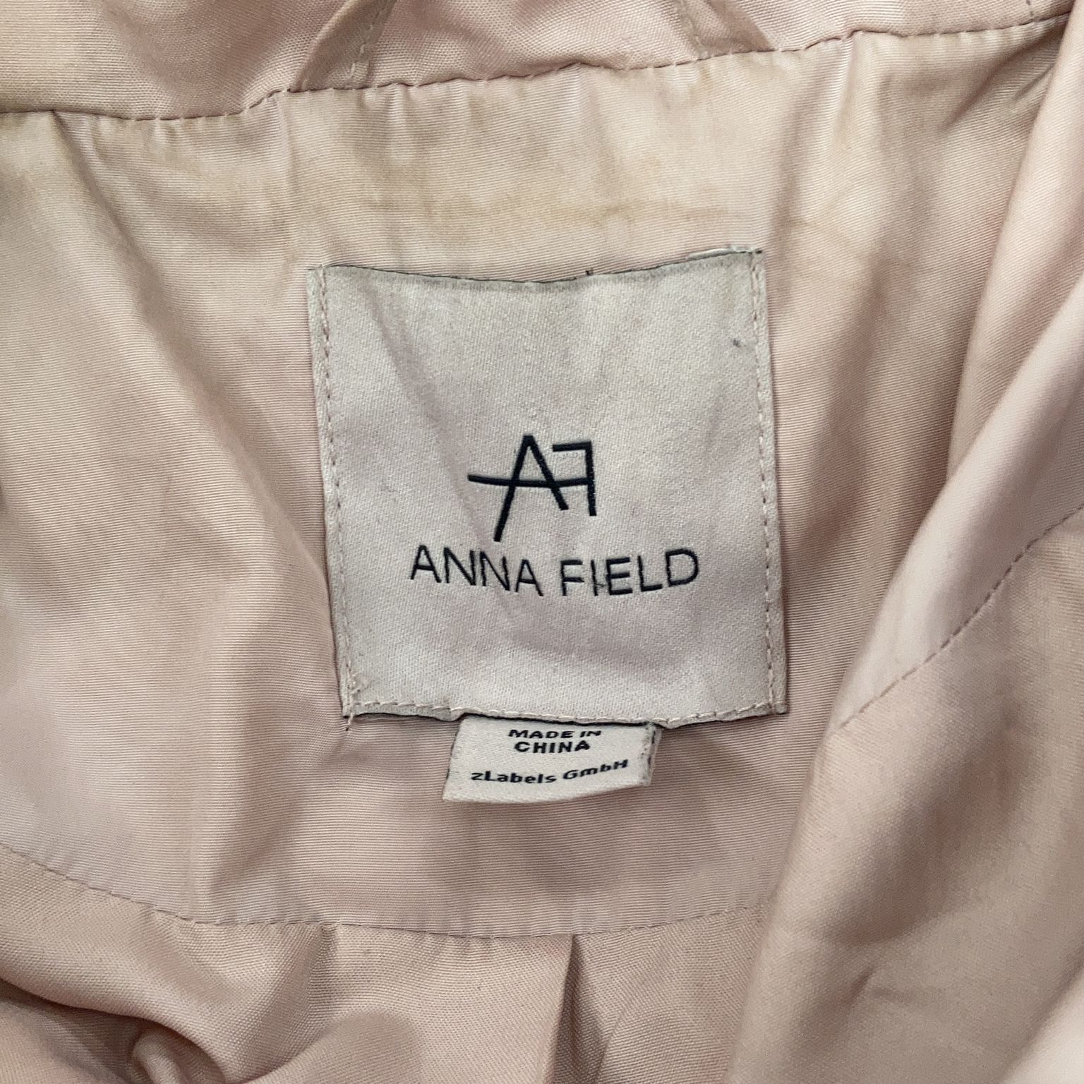 Anna Field