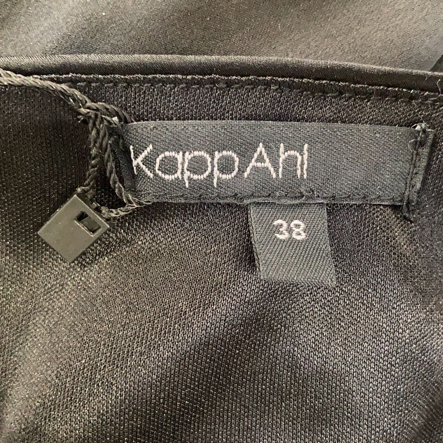 KappAhl