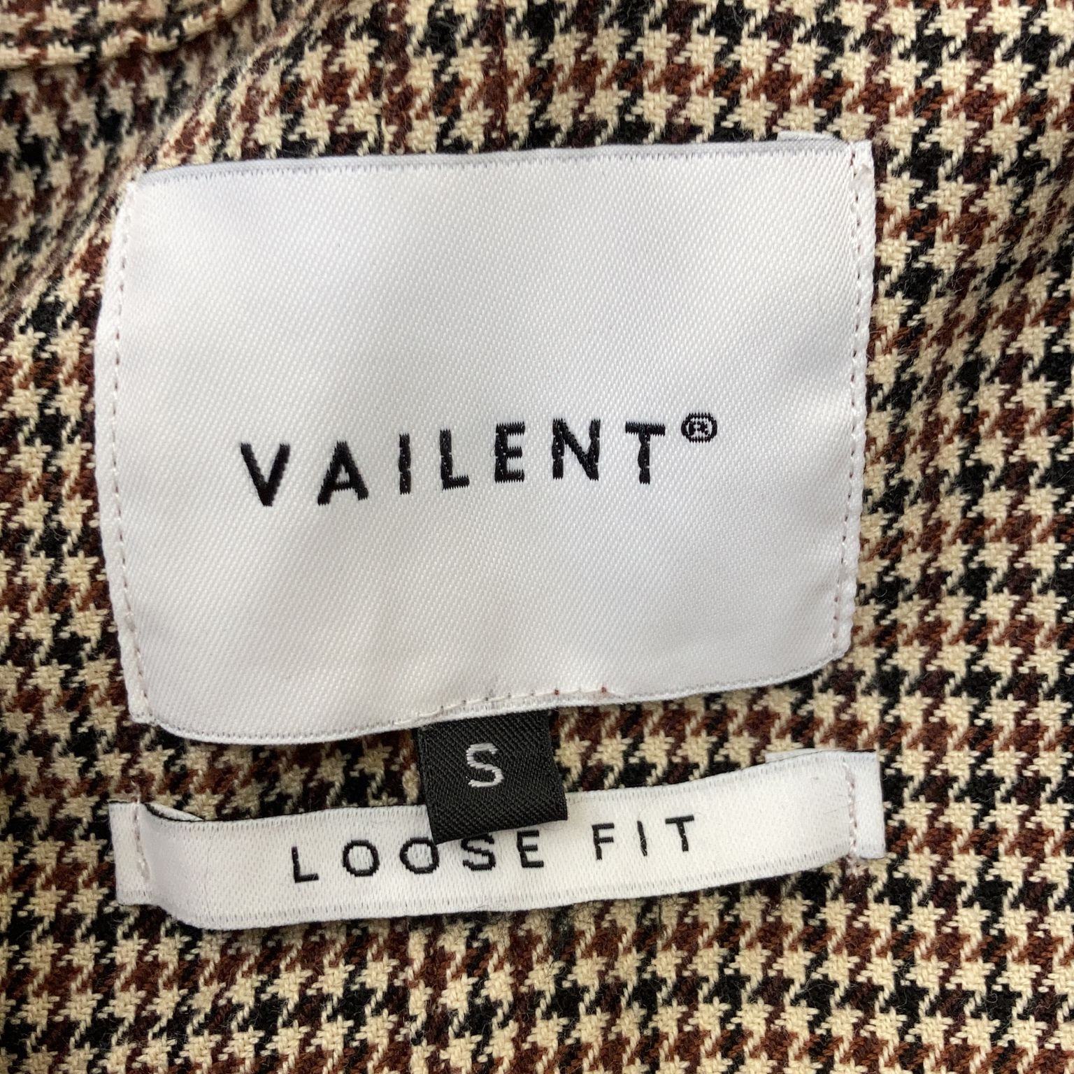 Vailent