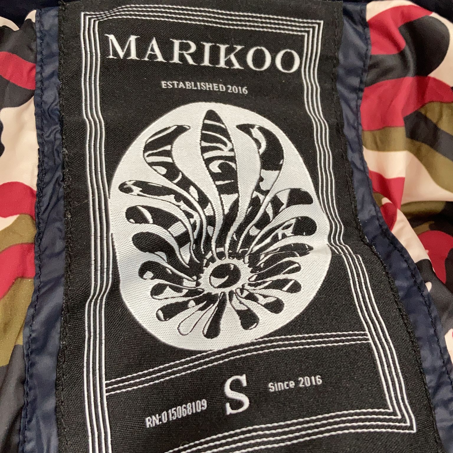 Marikoo