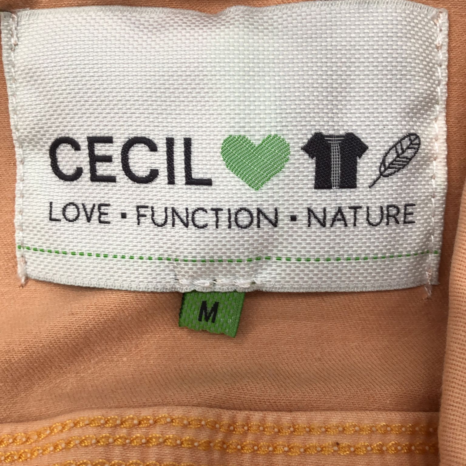 Cecil