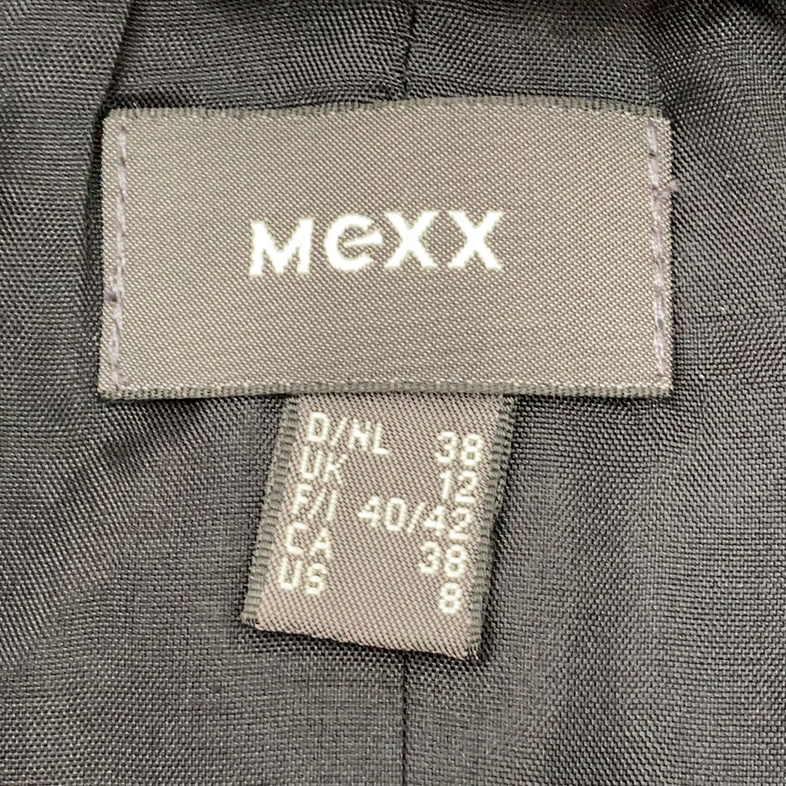 Mexx