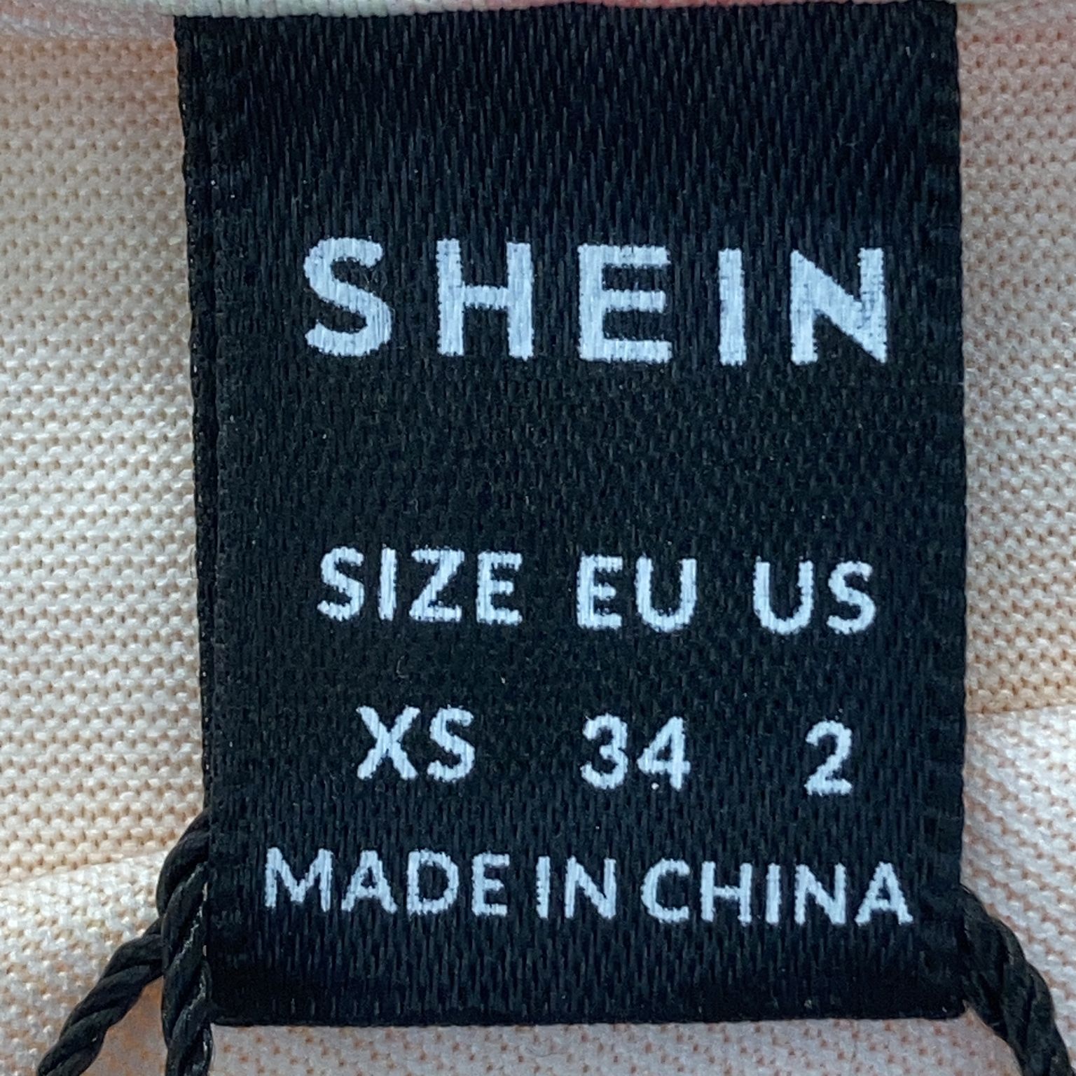 Shein