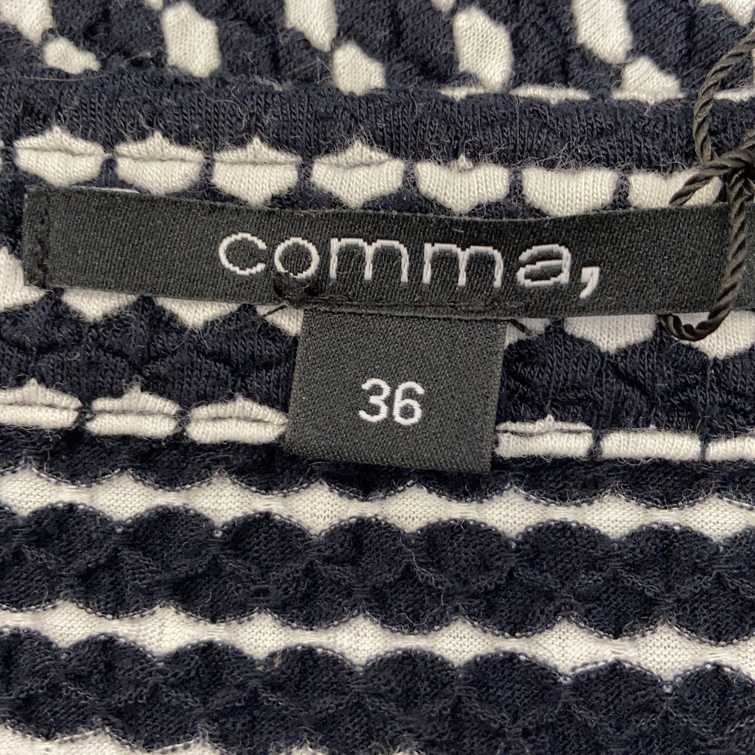 Comma