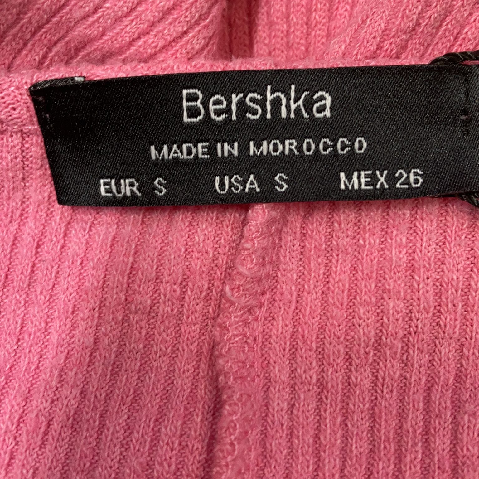 Bershka