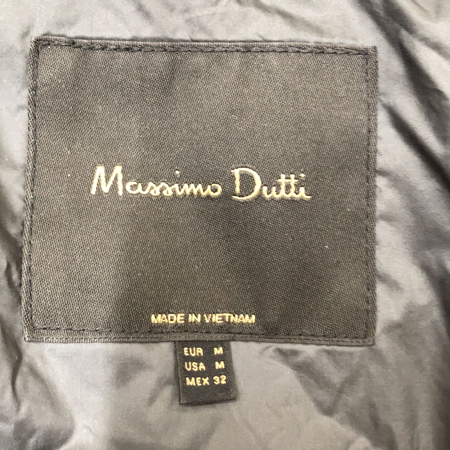 Massimo Dutti