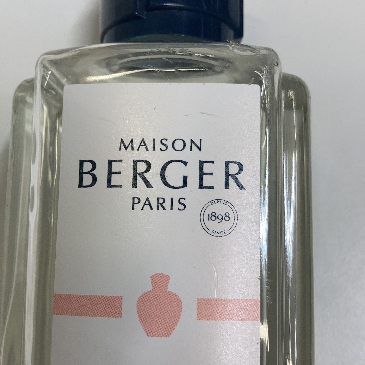 Maison Berger