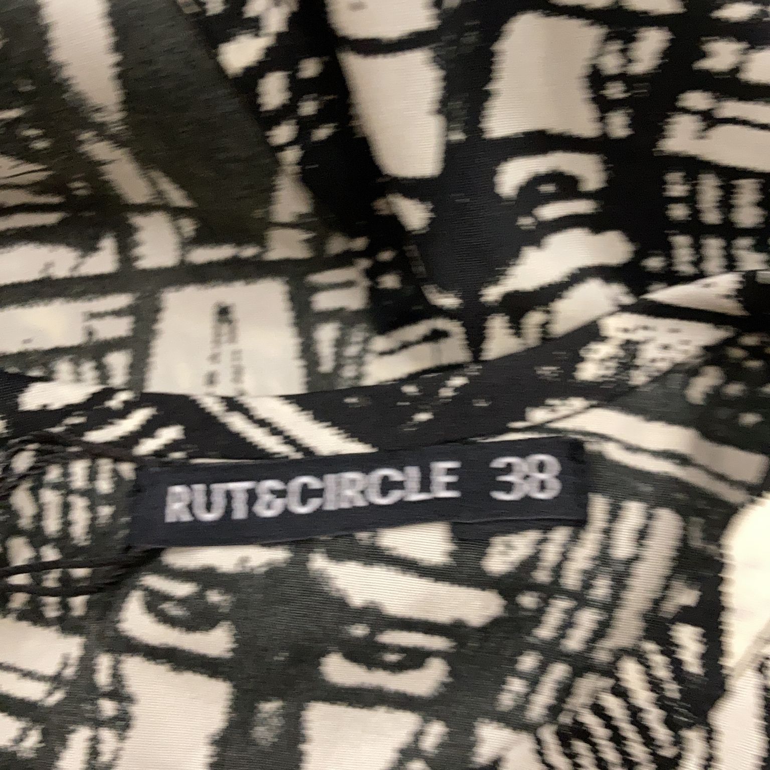 Rut  Circle