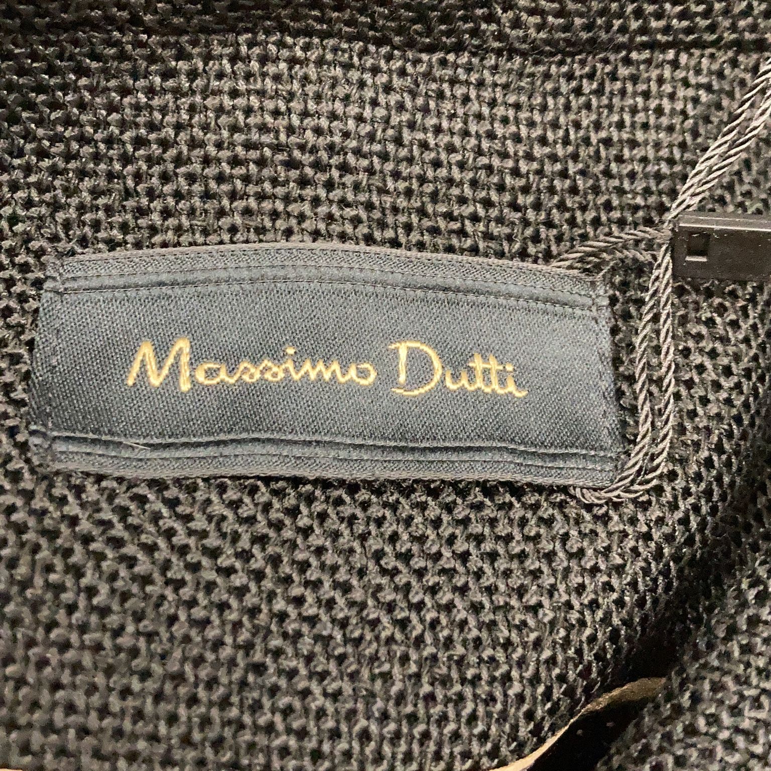 Massimo Dutti