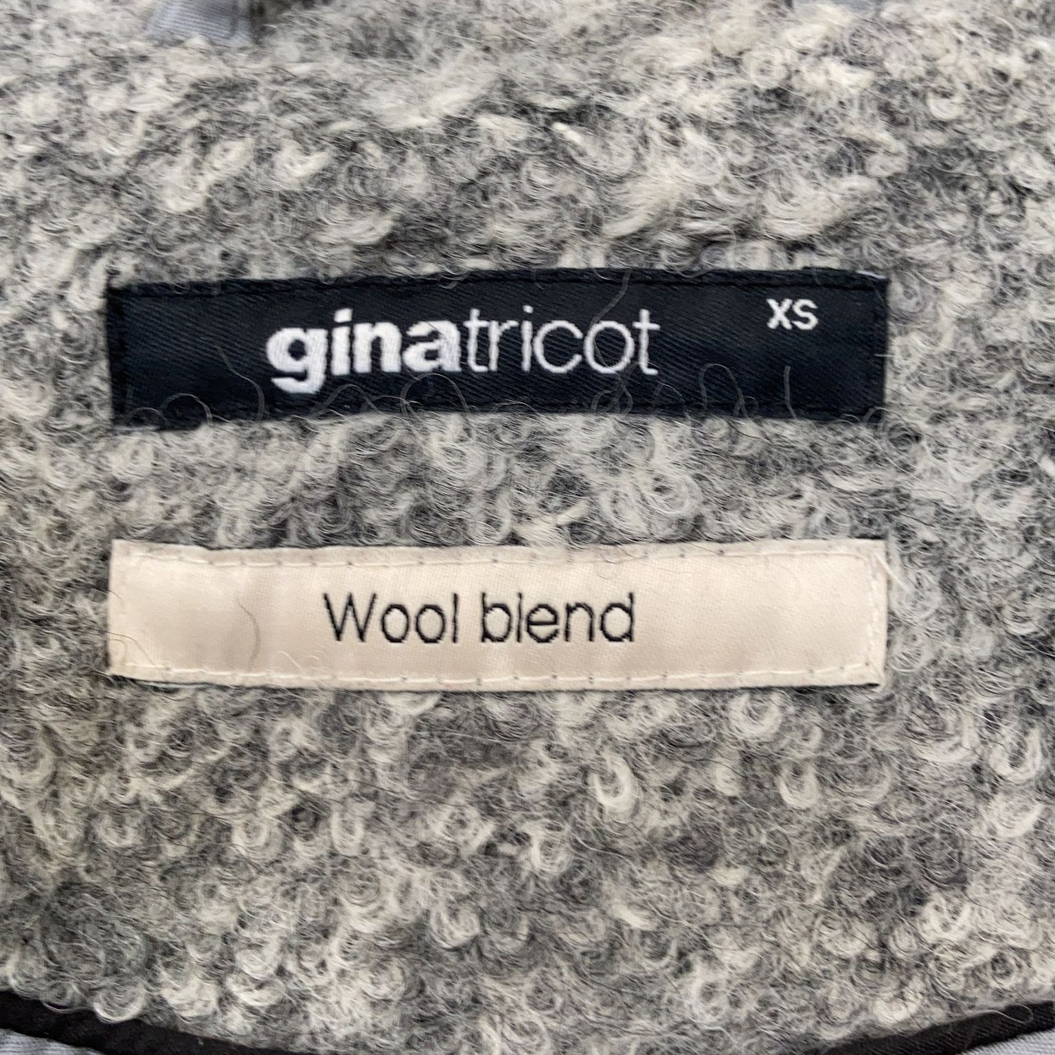 Gina Tricot