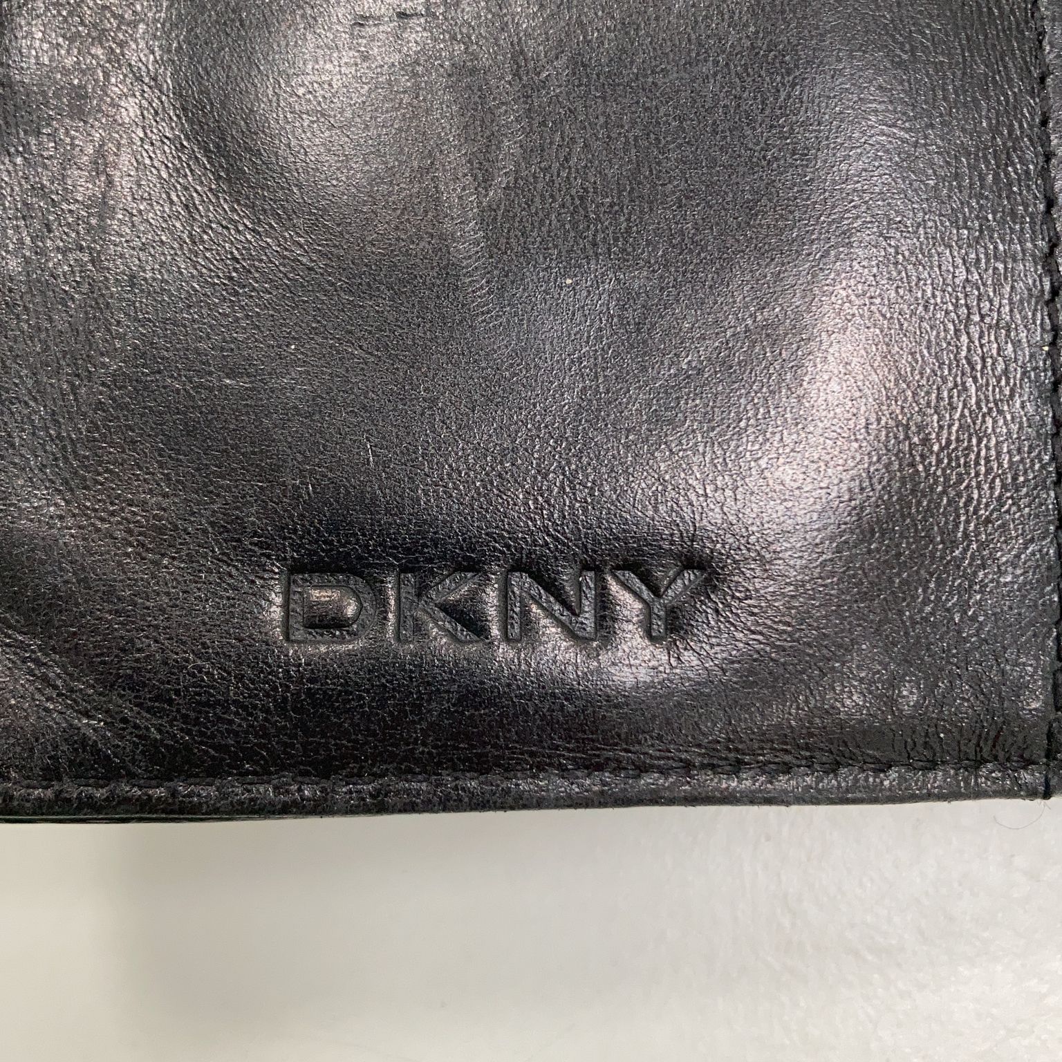 DKNY