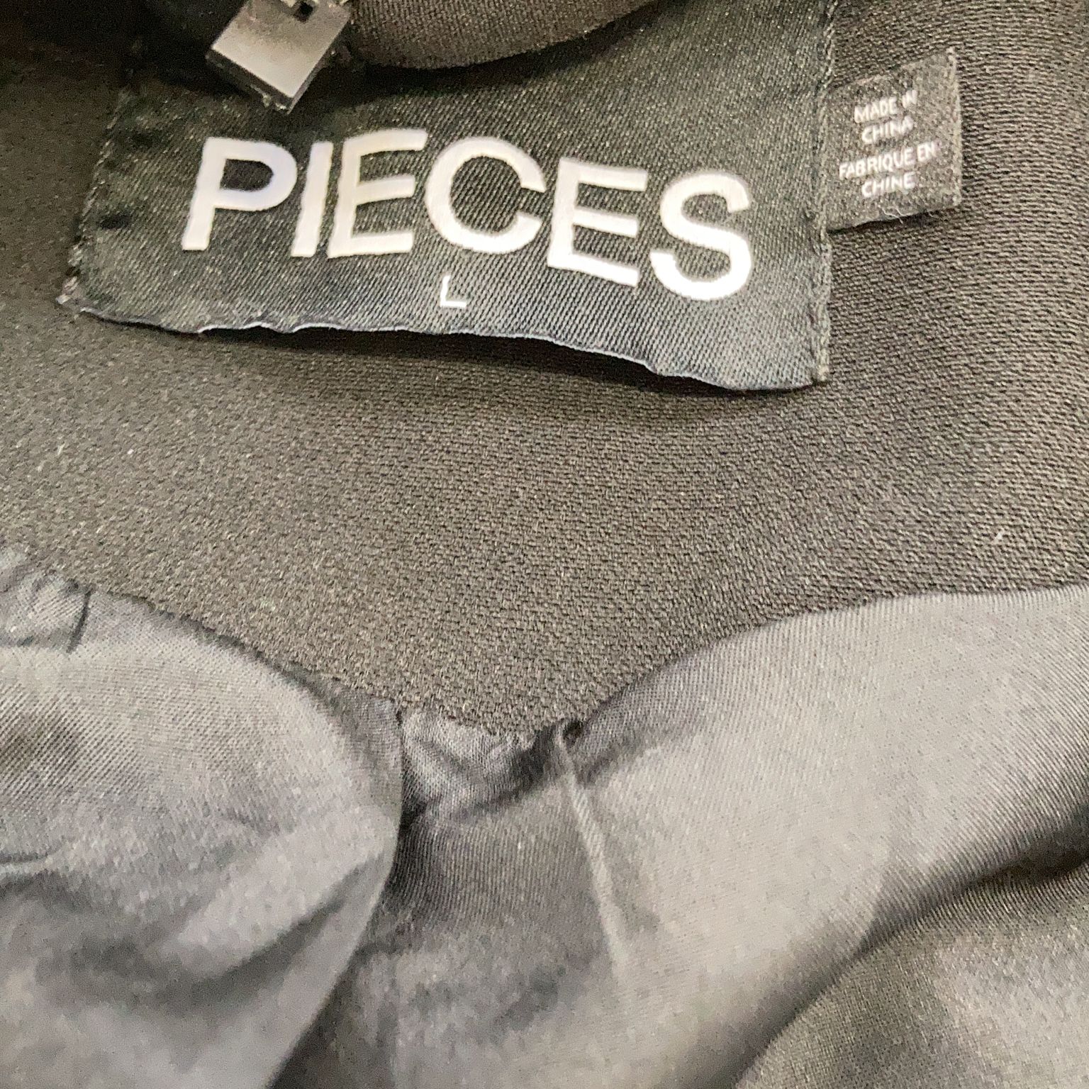 Pieces