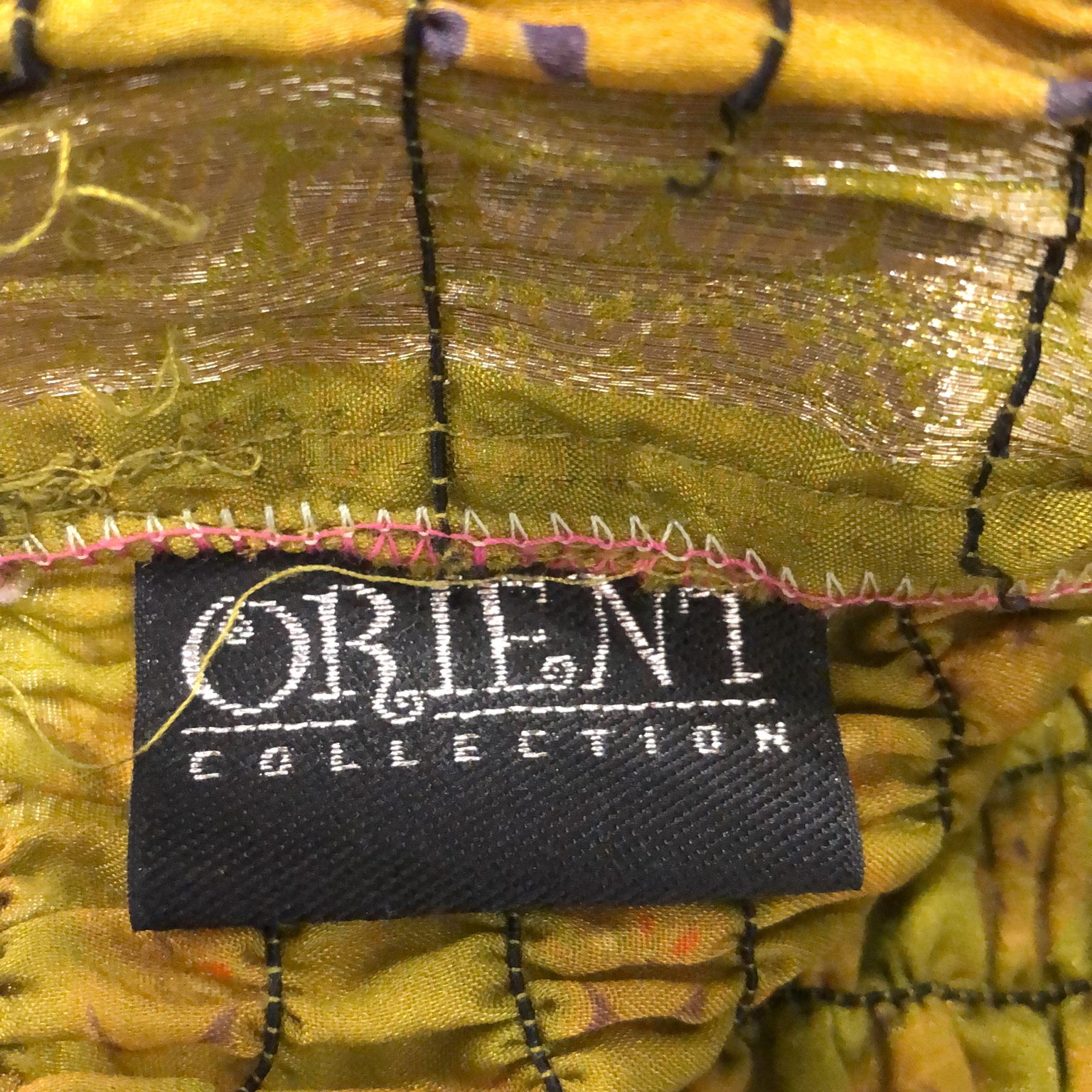 Orient