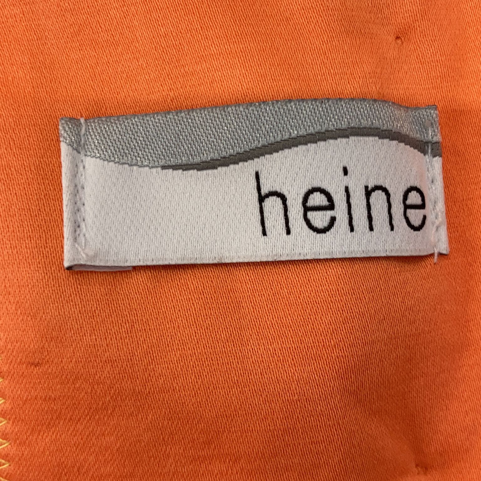 Heine