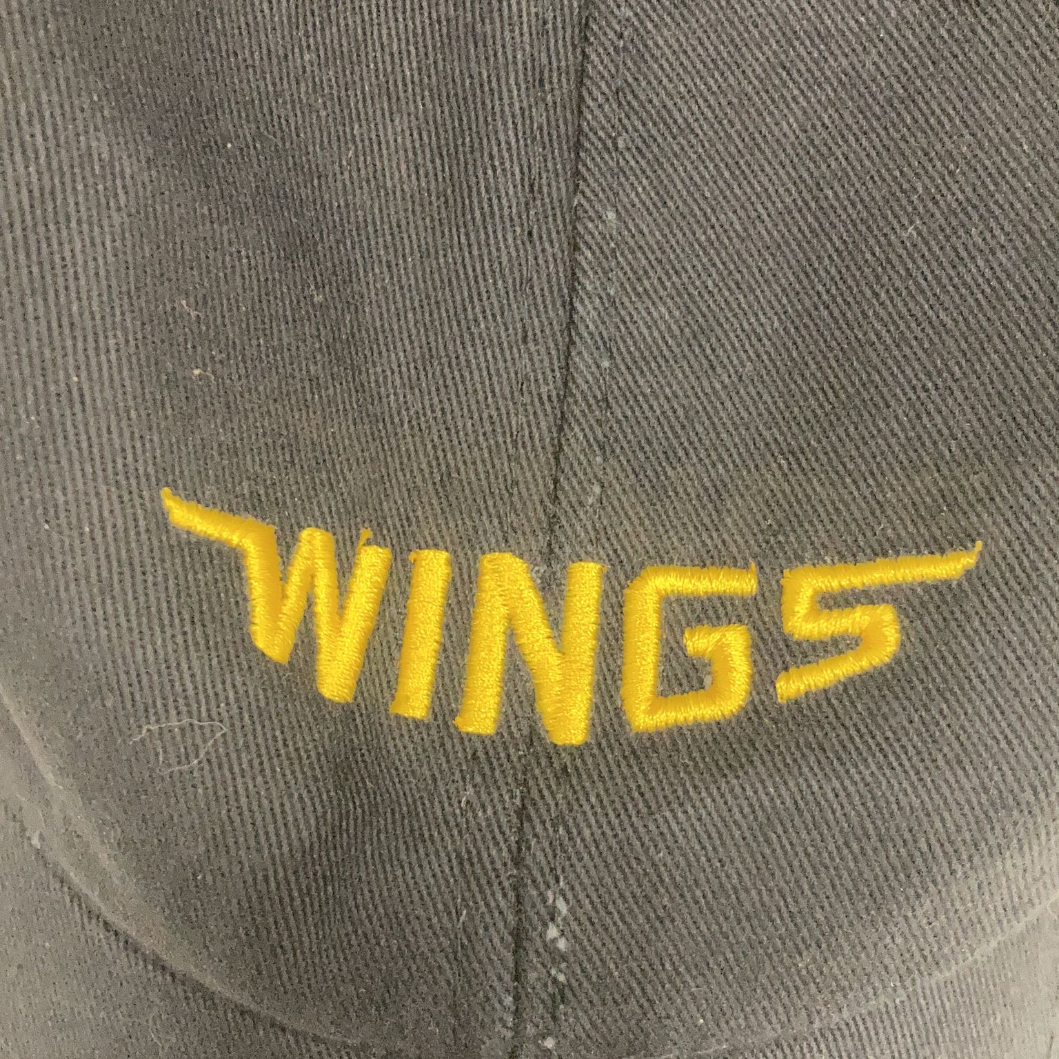 Wings