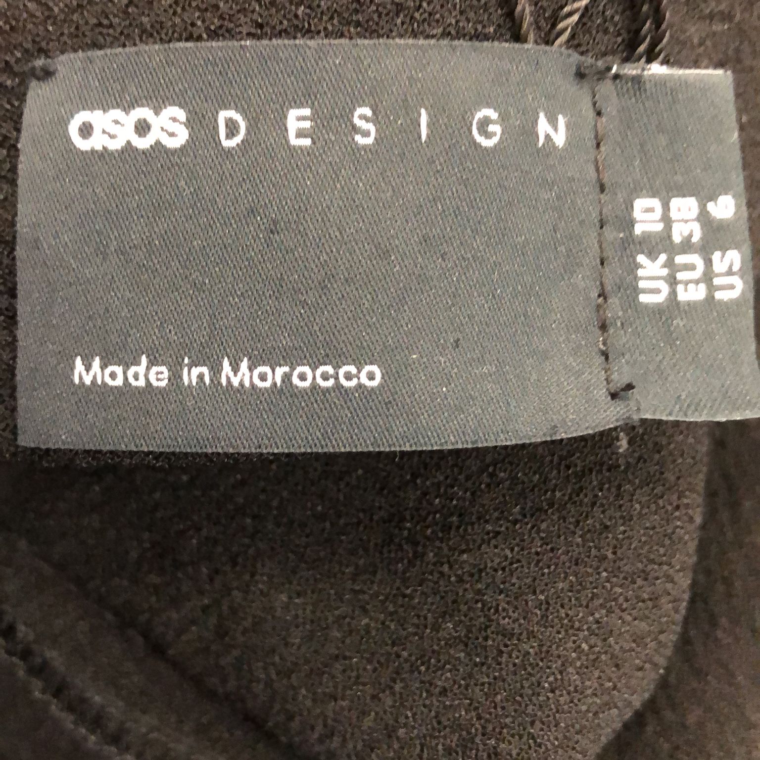 ASOS