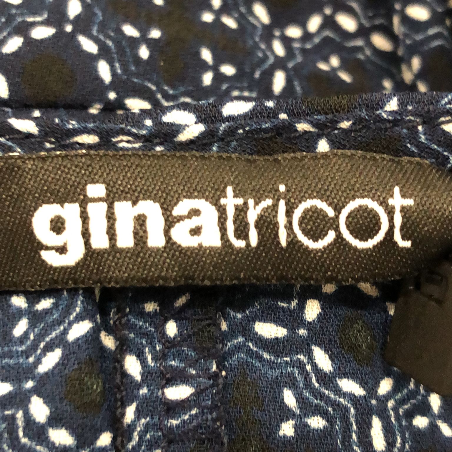 Gina Tricot