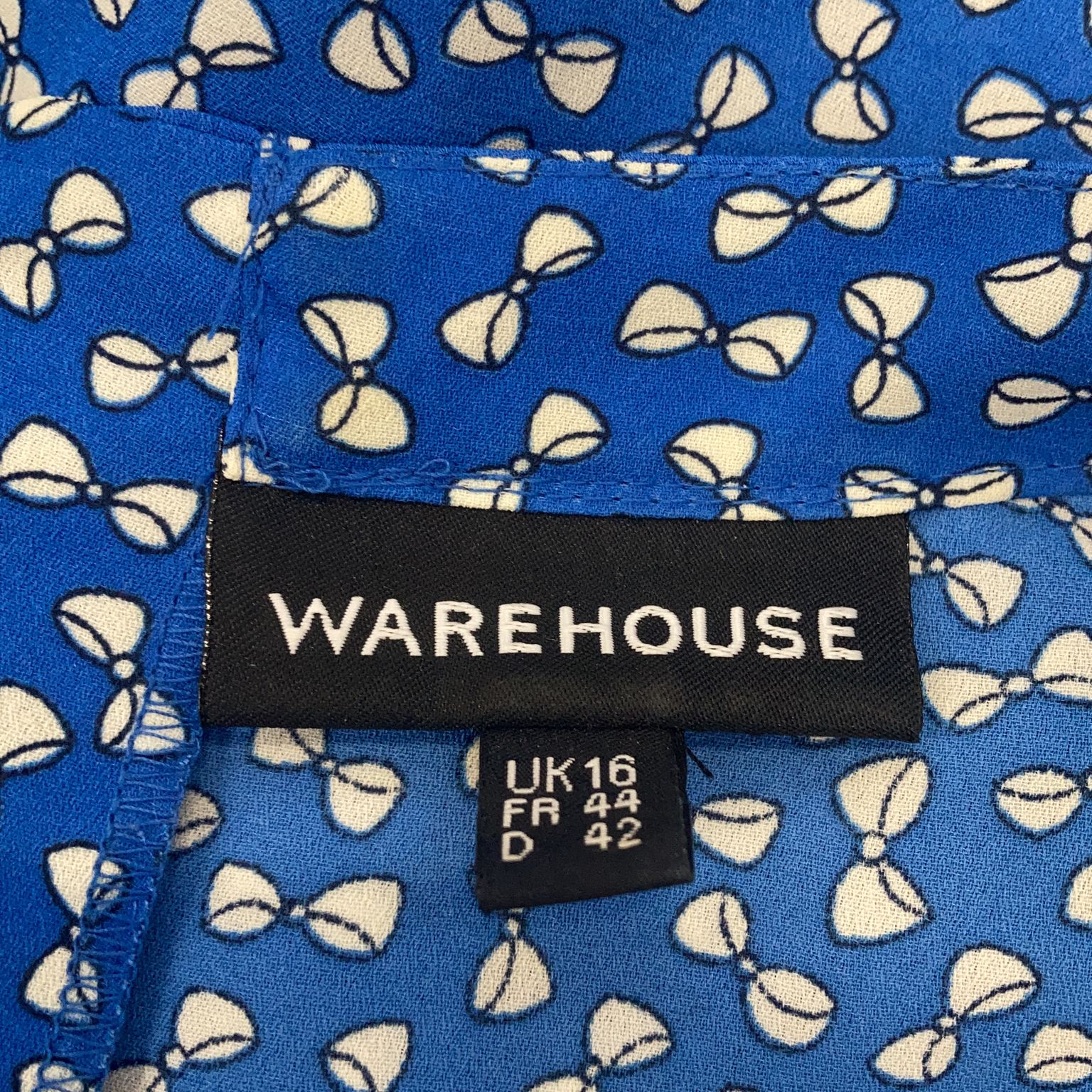 Warehouse