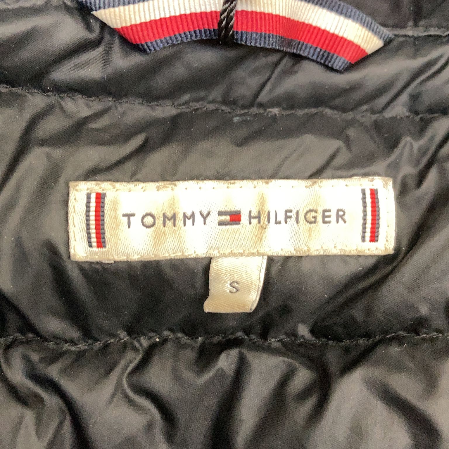 Tommy Hilfiger