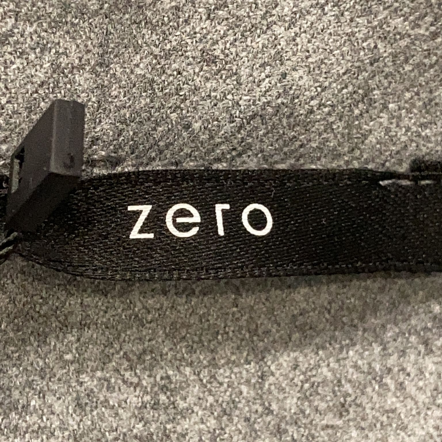 Zero