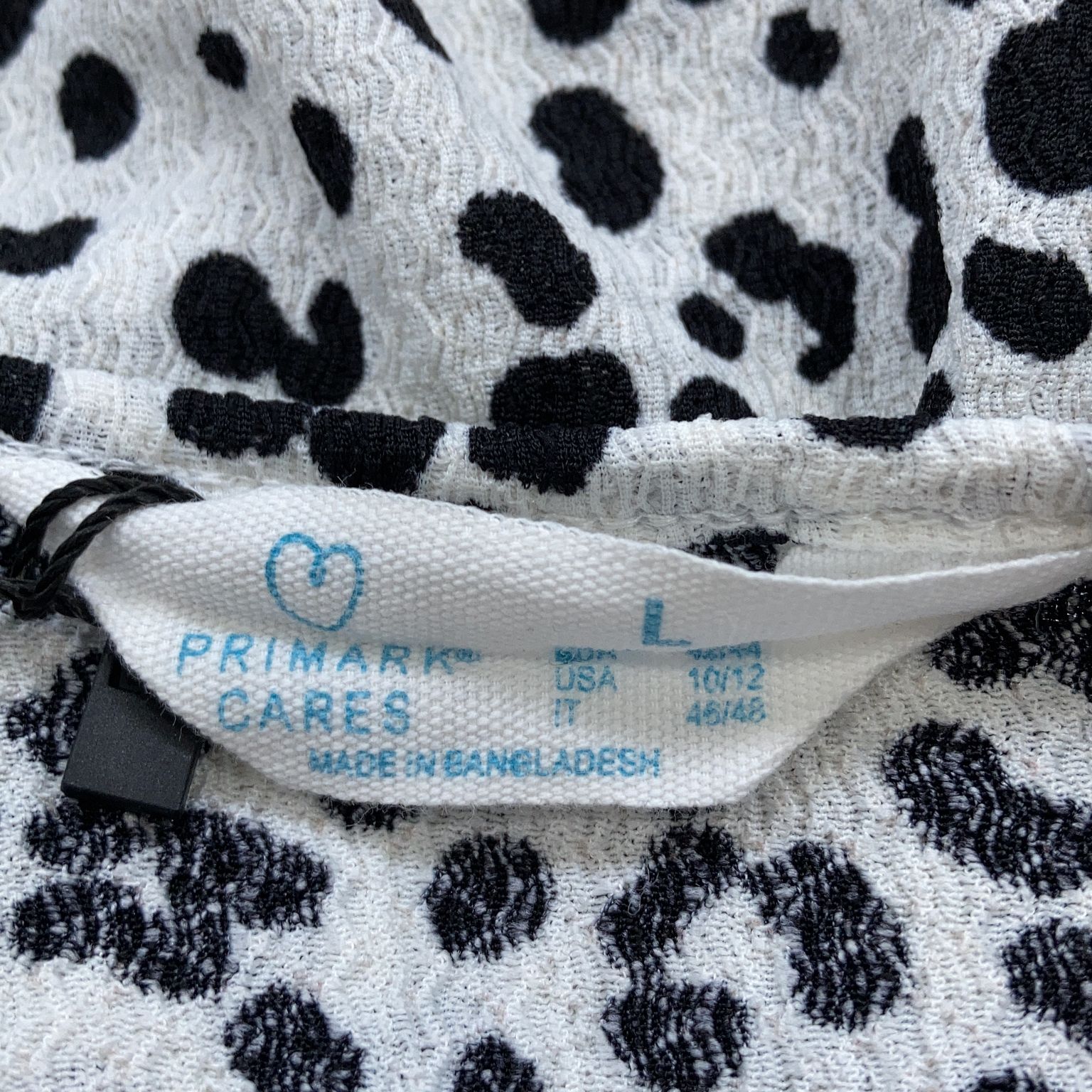 Primark Cares