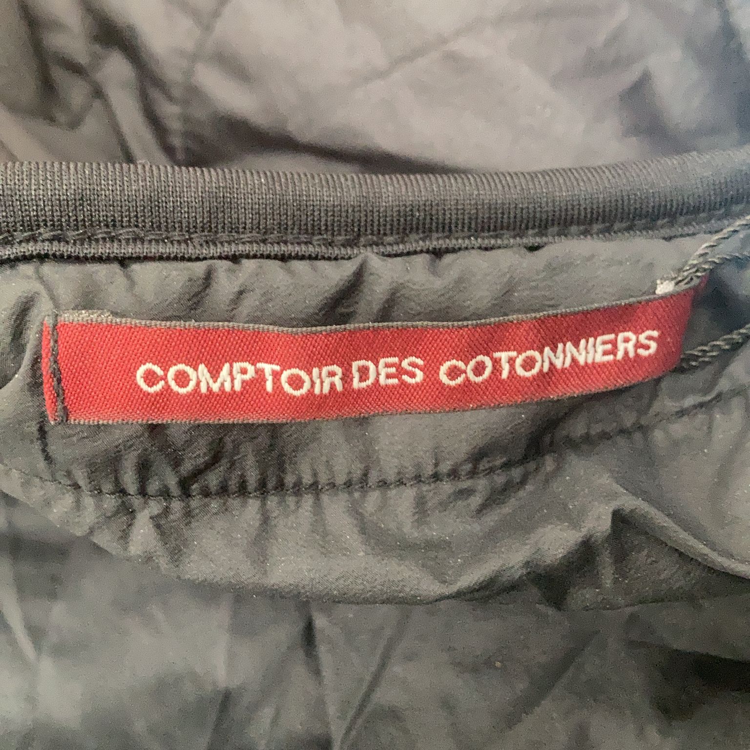 Comptoir des Cotonniers