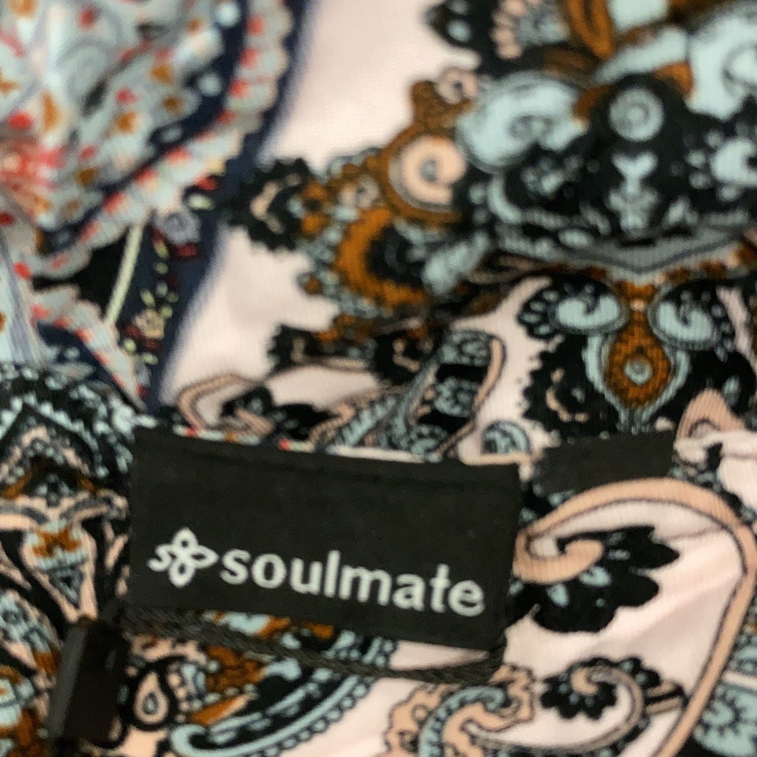 Soulmate