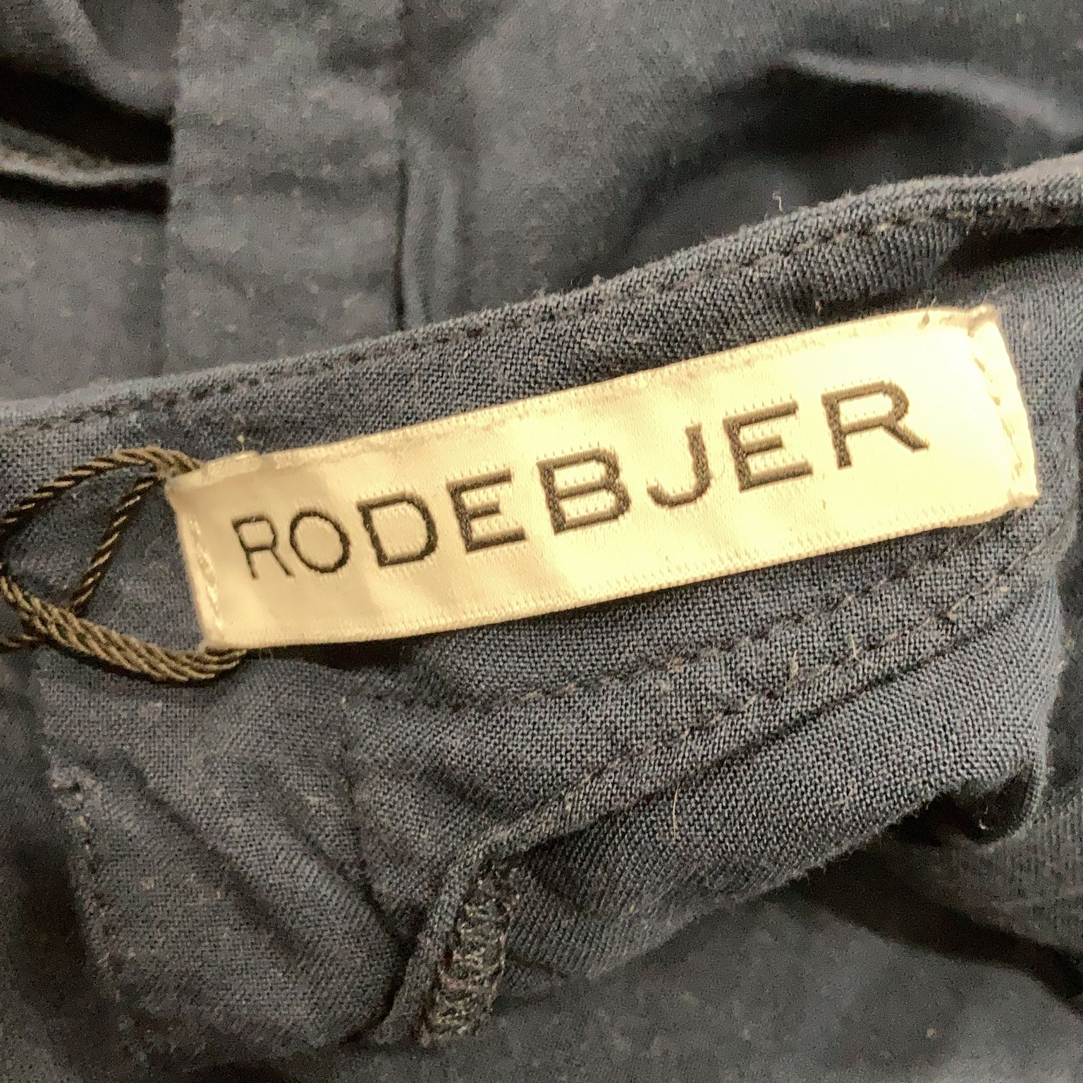 Rodebjer