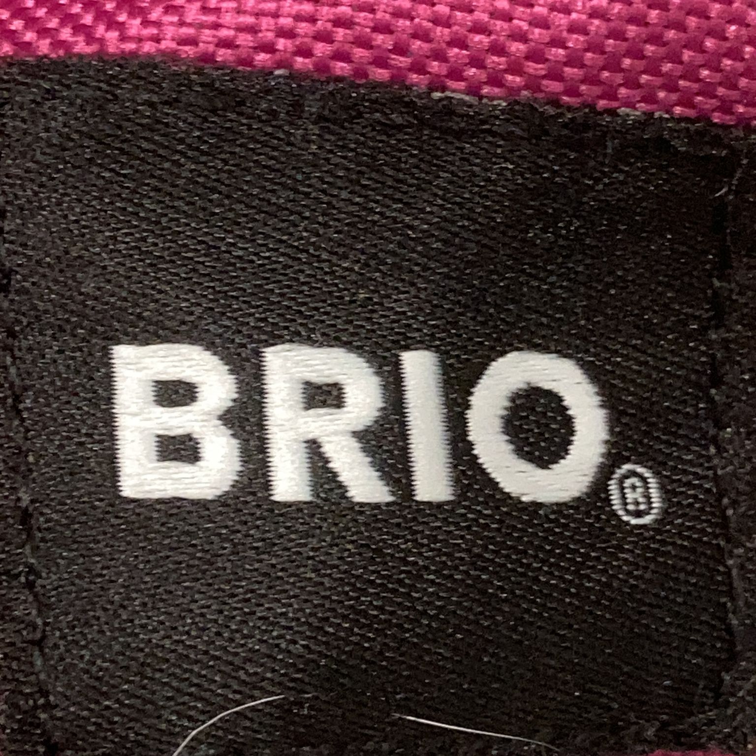 Brio