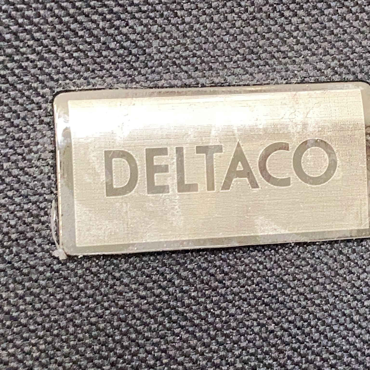 Deltaco