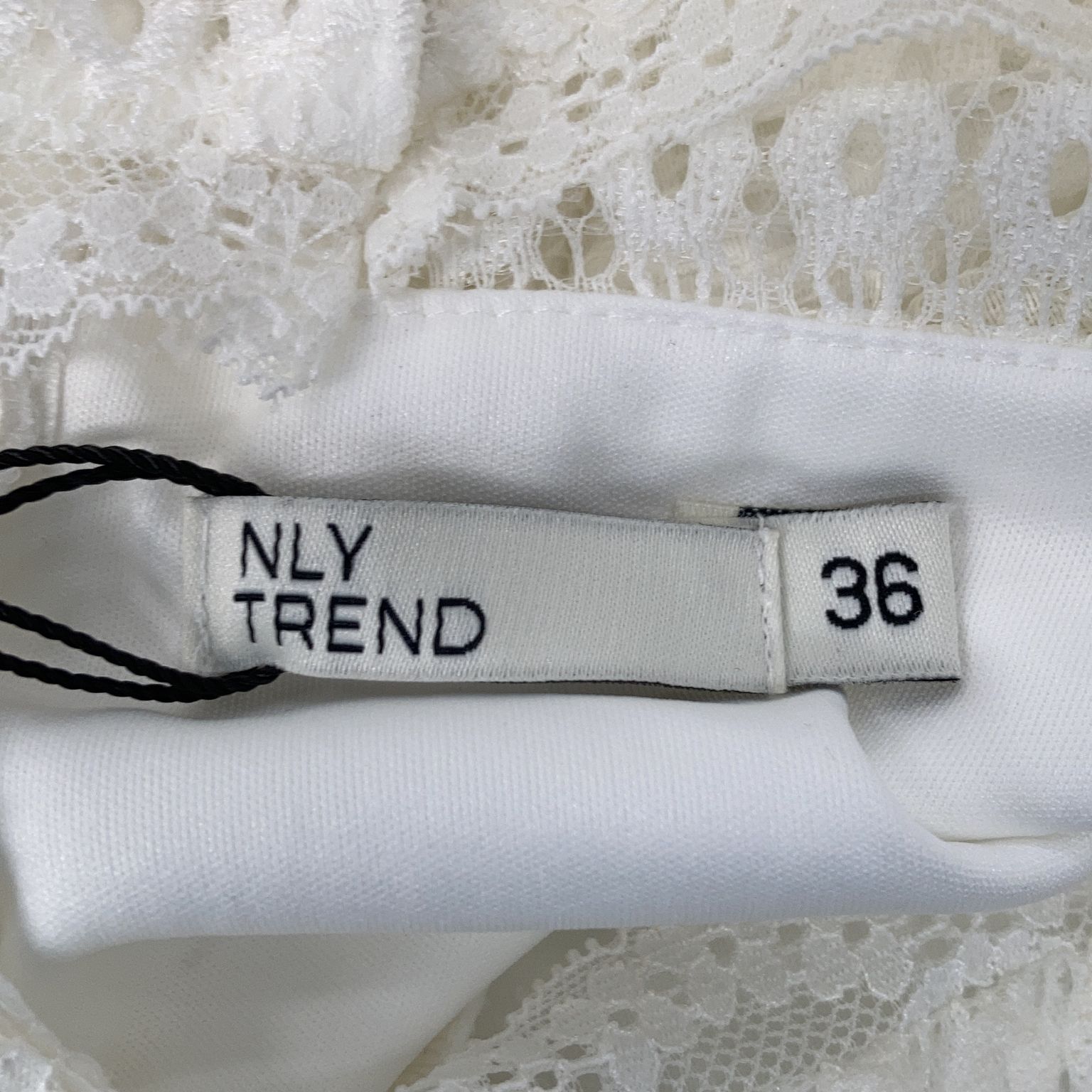 NLY Trend