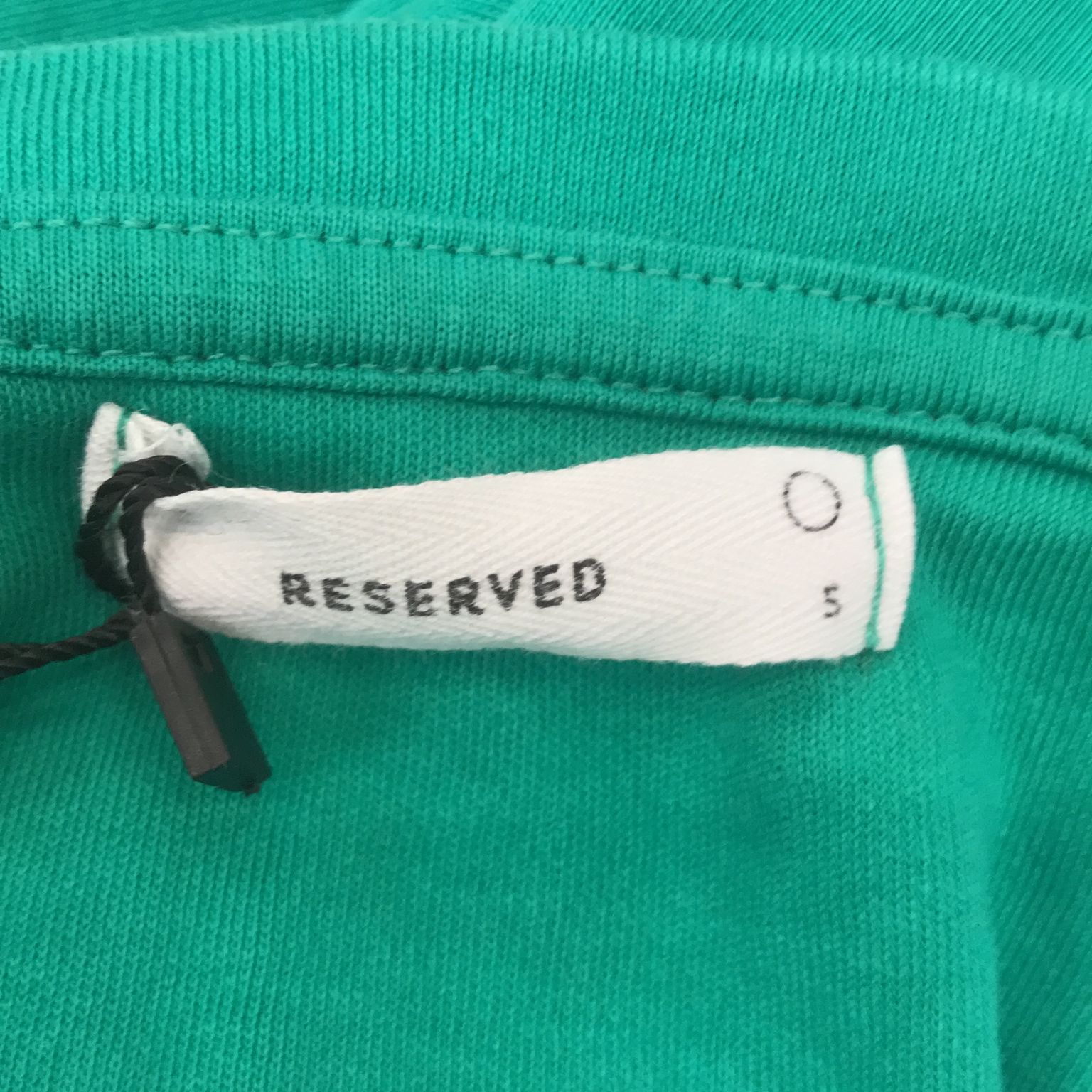 Reserve