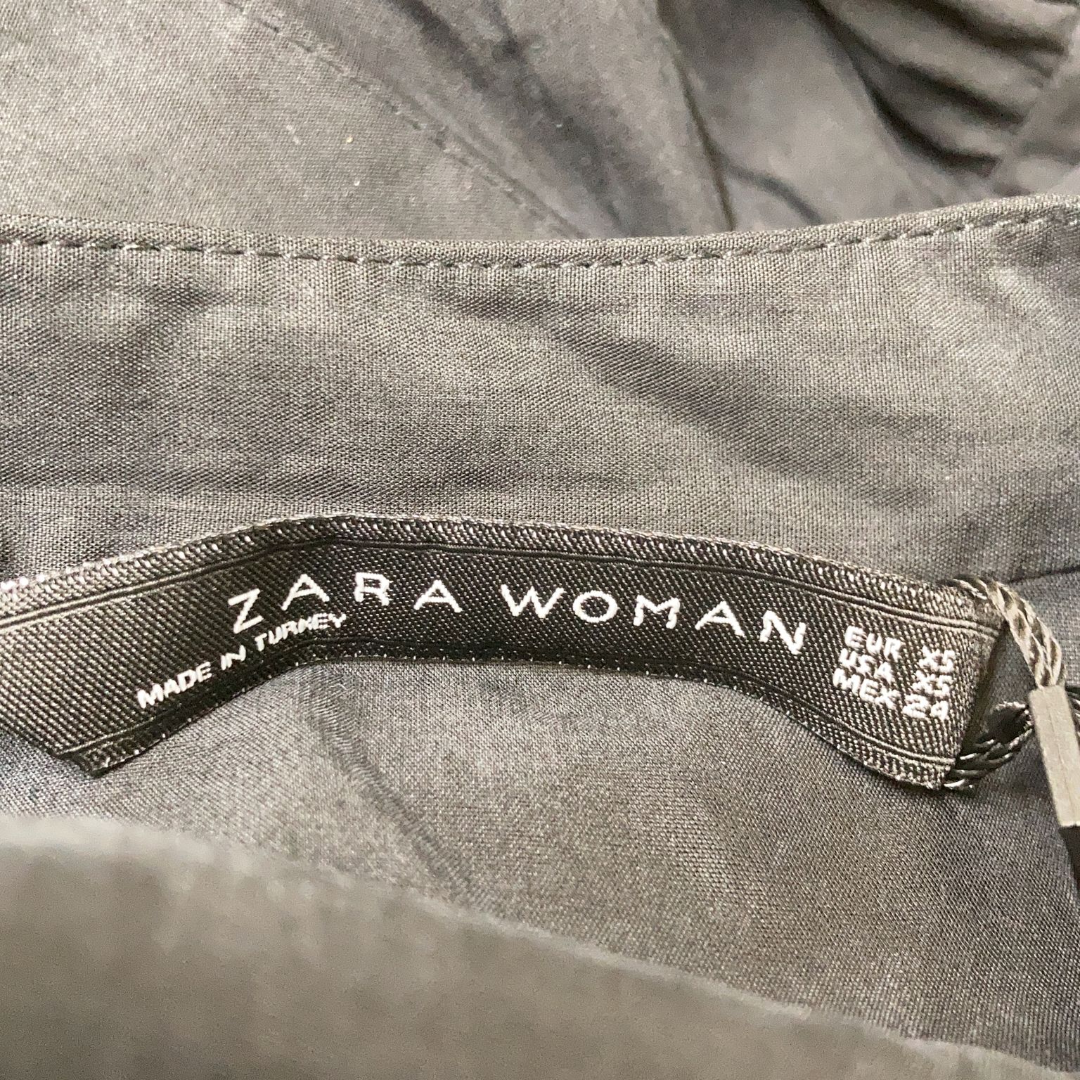 Zara Woman