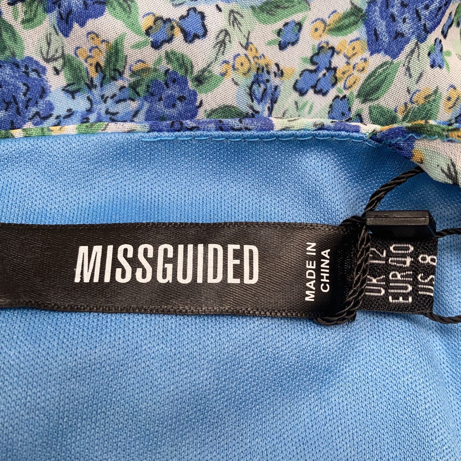 Missguided