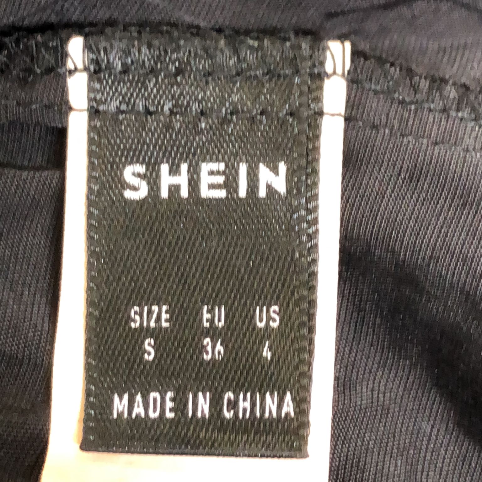 Shein