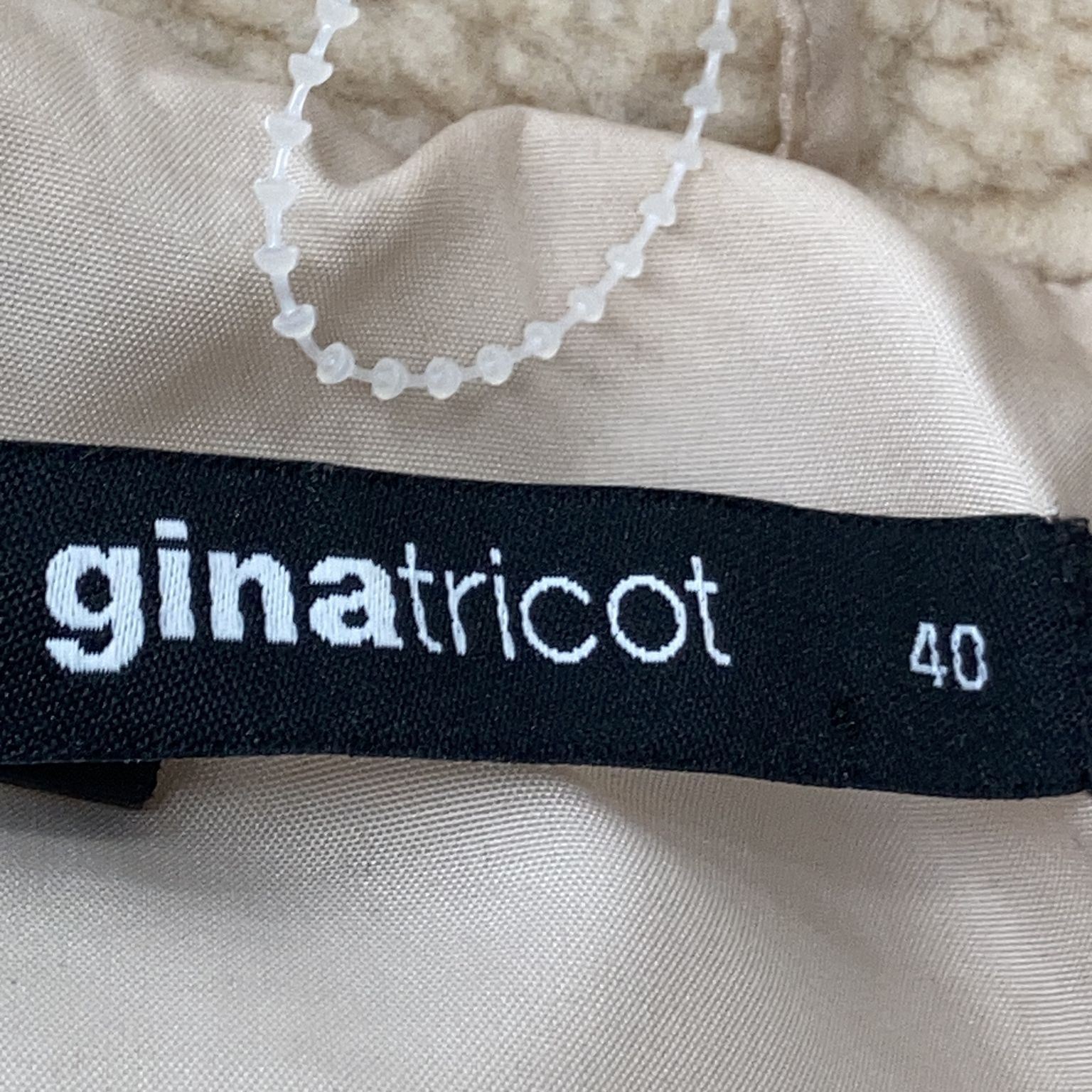 Gina Tricot