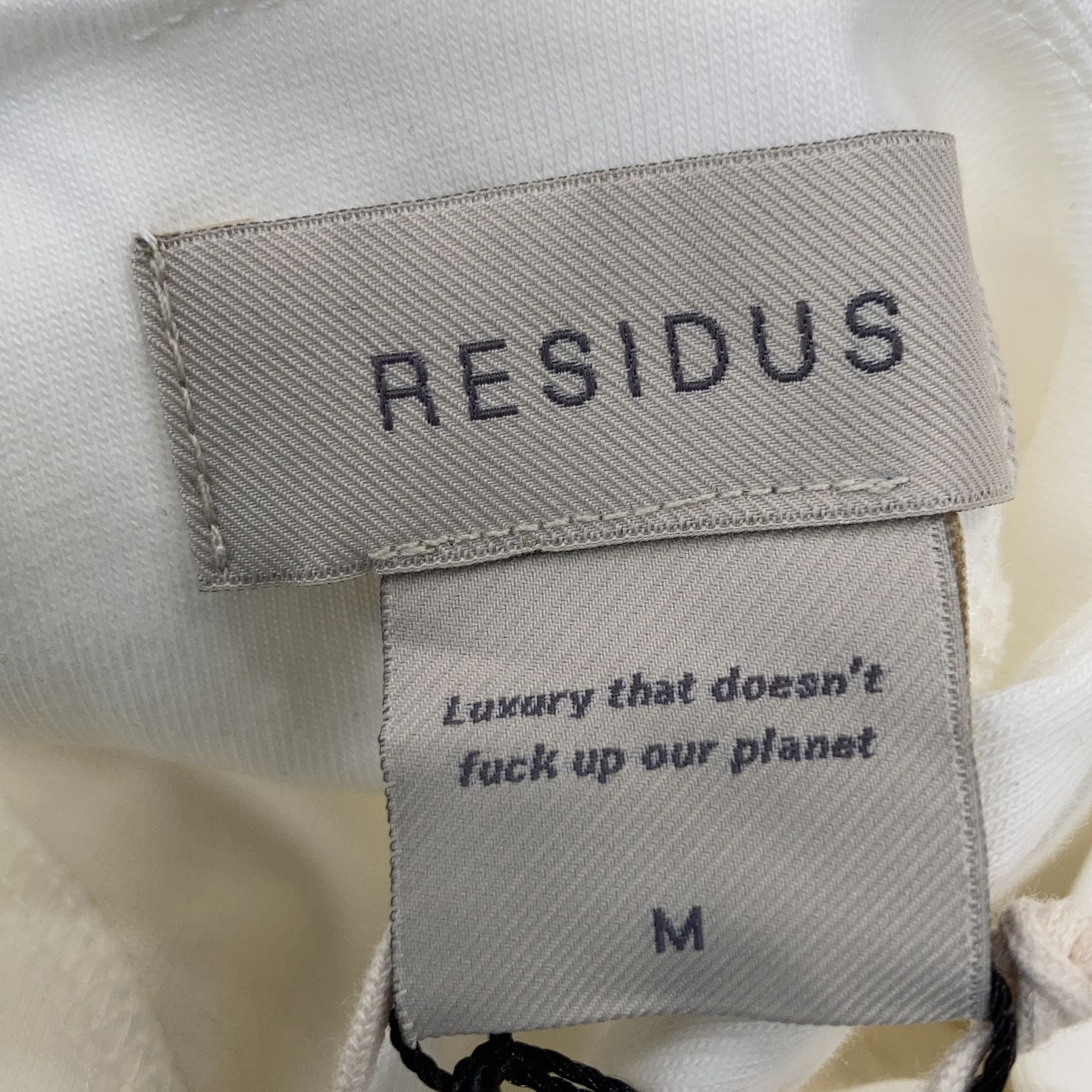 Residus