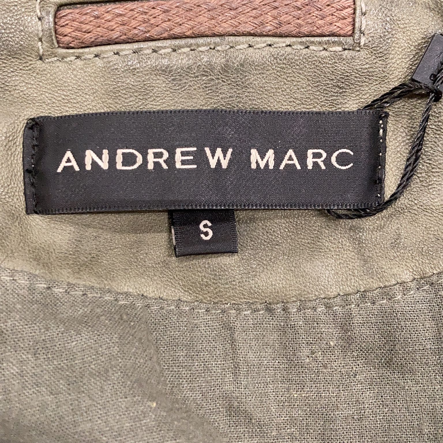 Andrew Marc