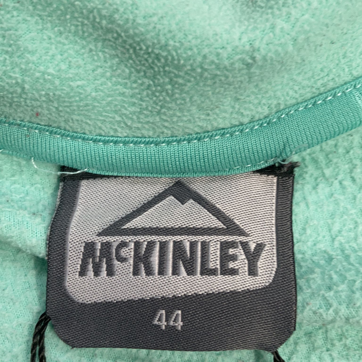 McKinley