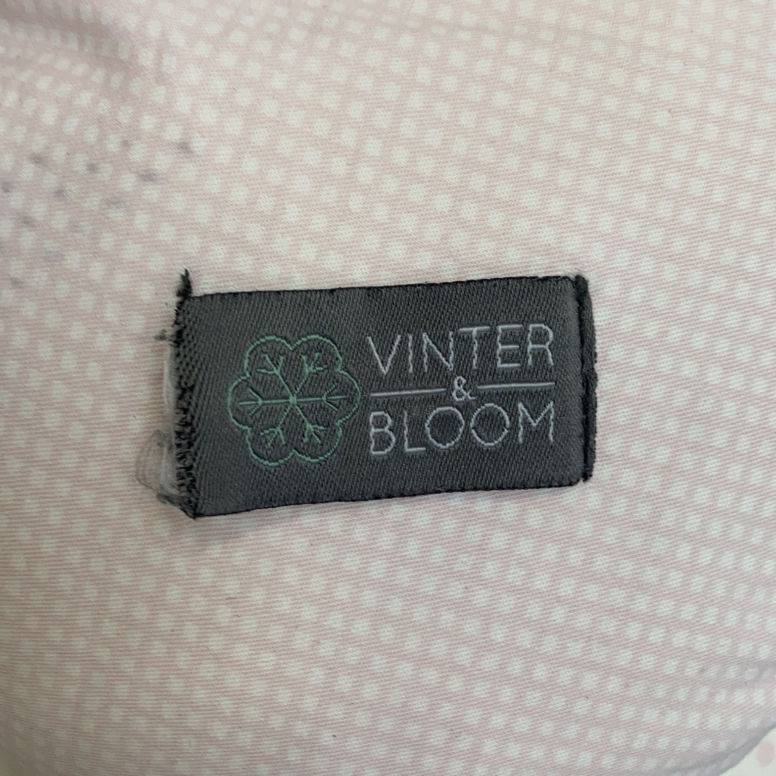 Vinter  Bloom