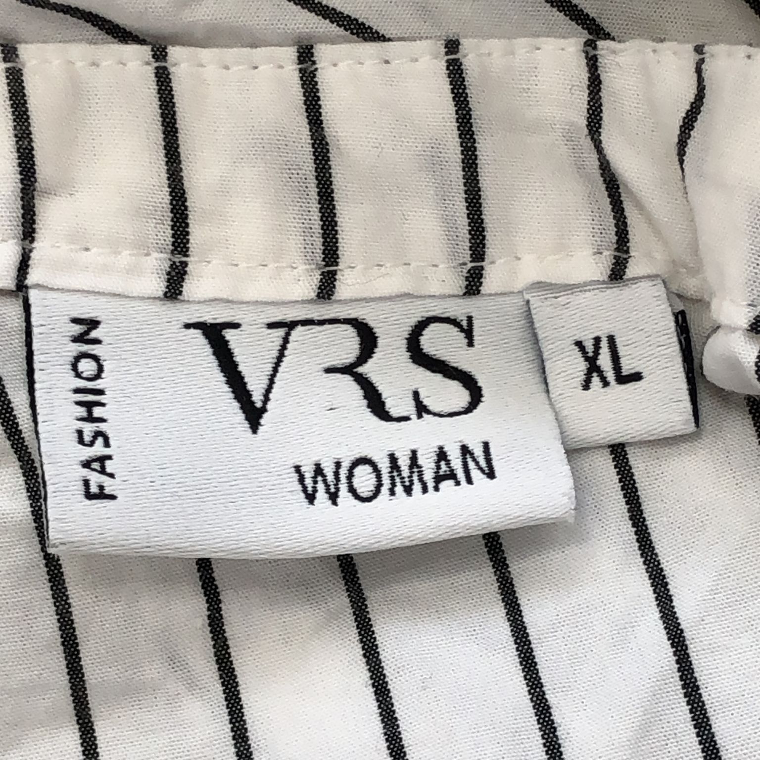 VRS Woman