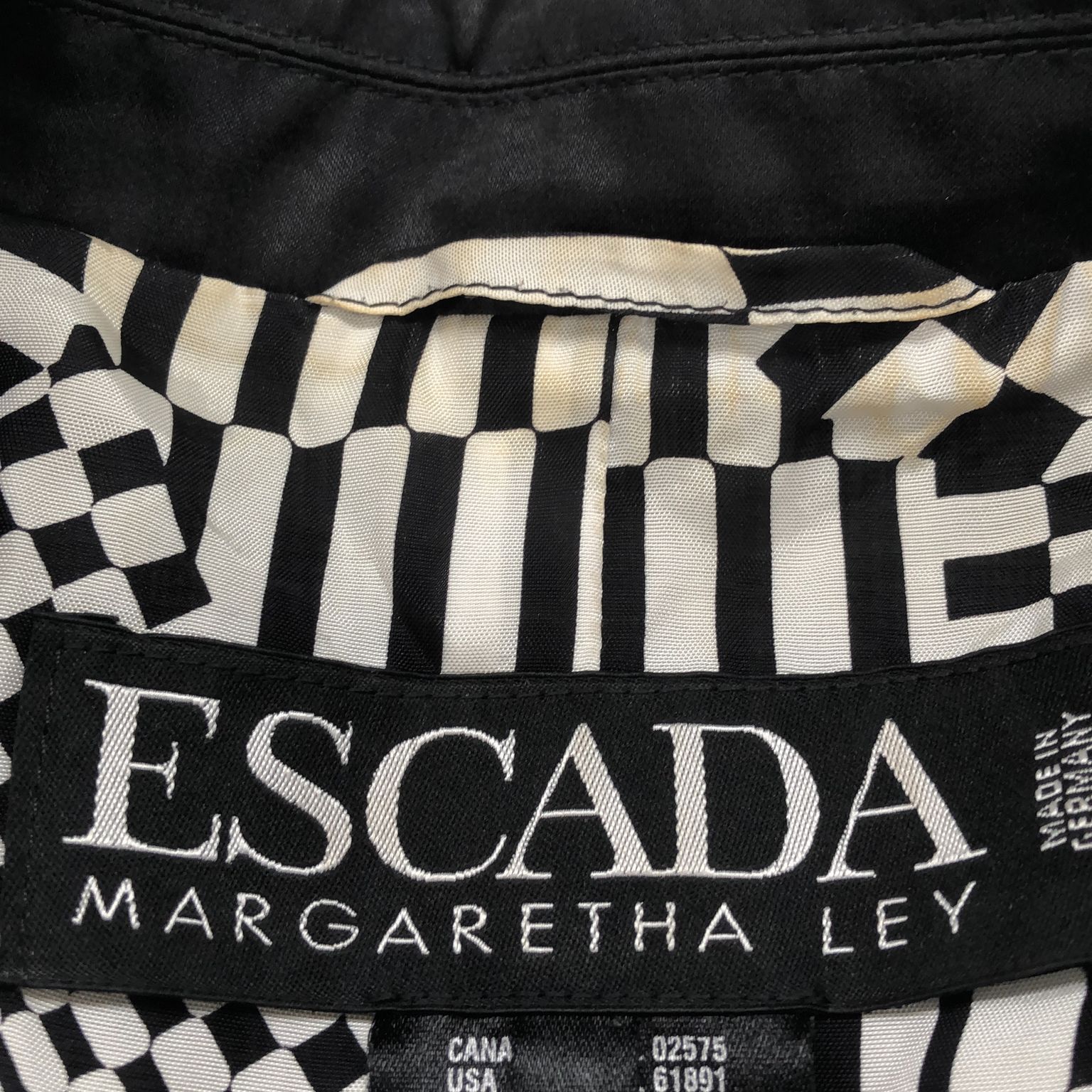 Escada