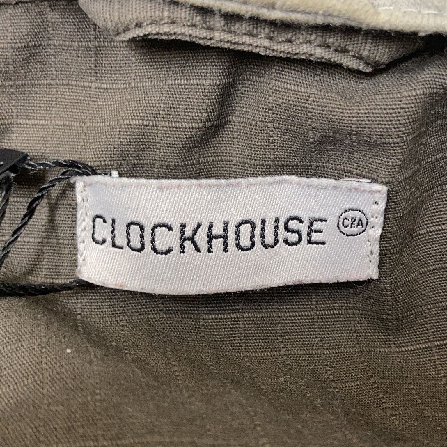 Clockhouse by CA