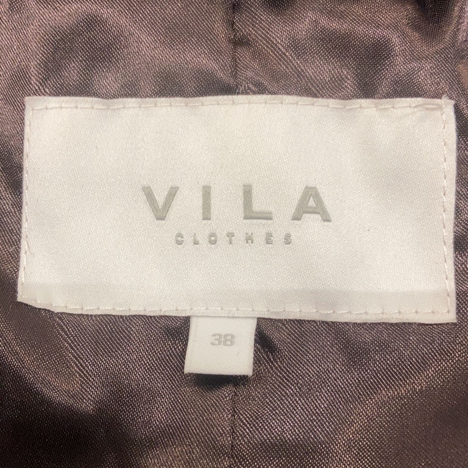 VILA Clothes