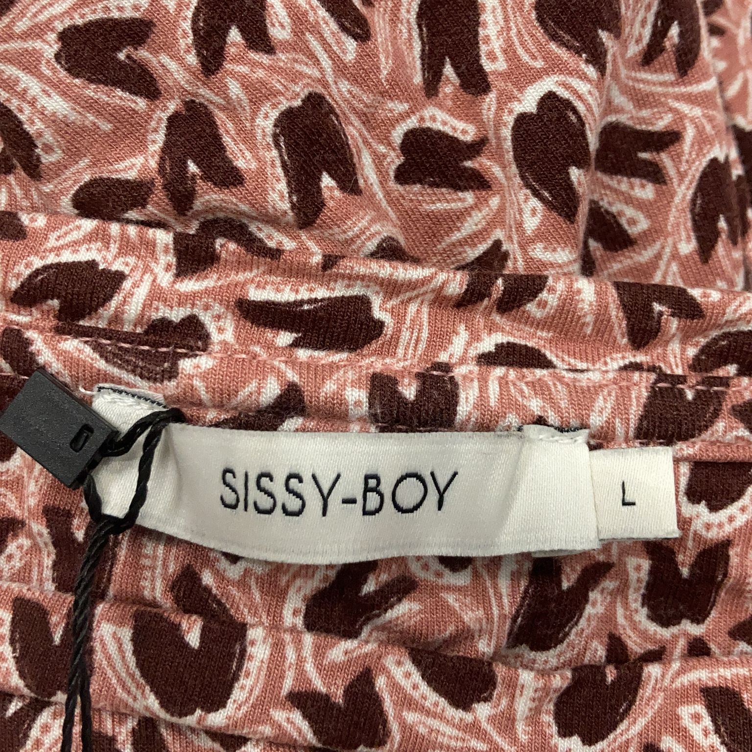 Sissy-Boy