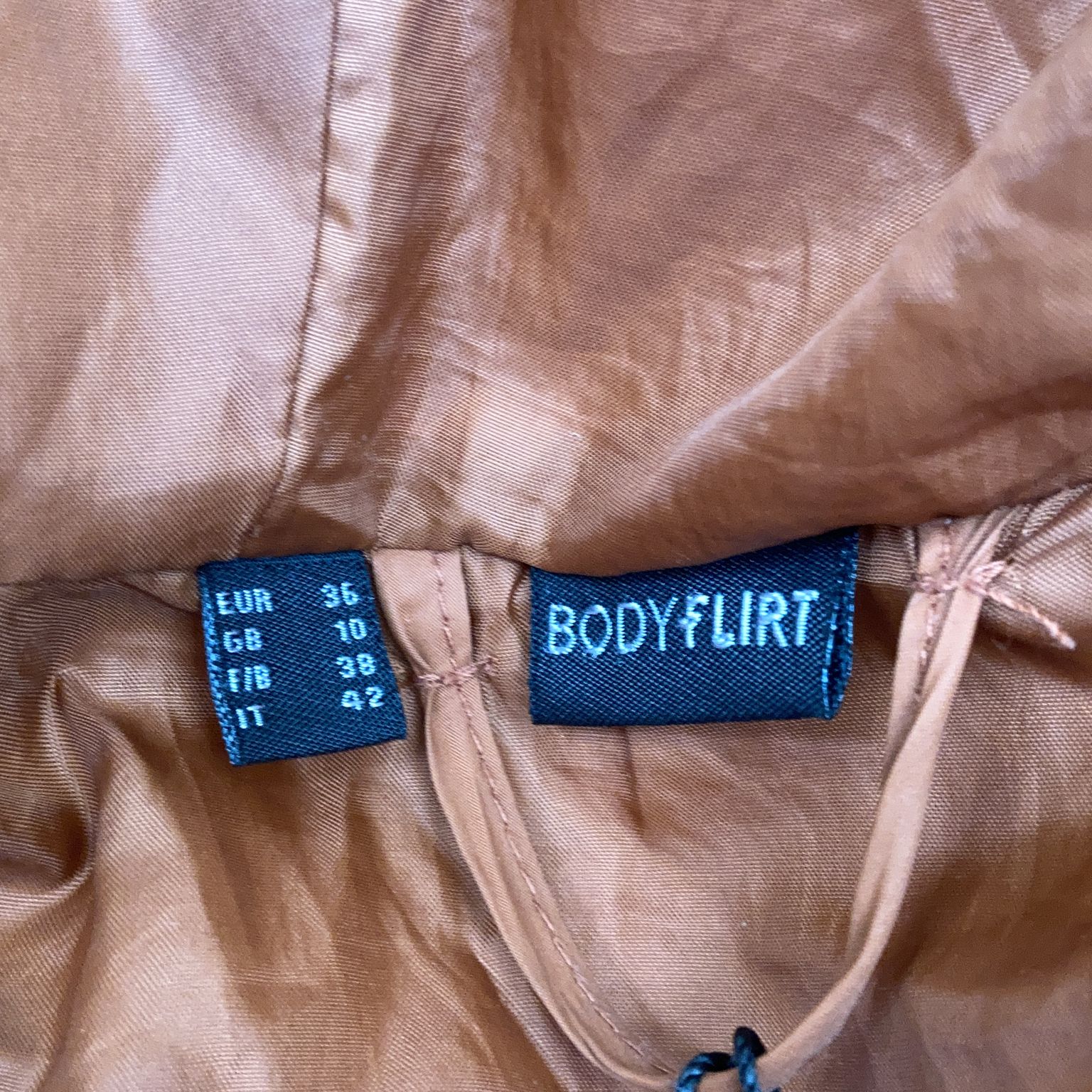 Bodyflirt