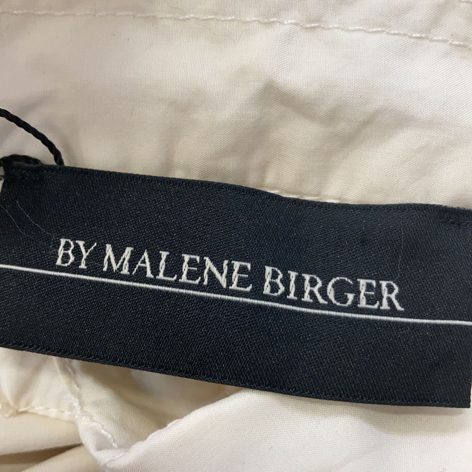 By Malene Birger