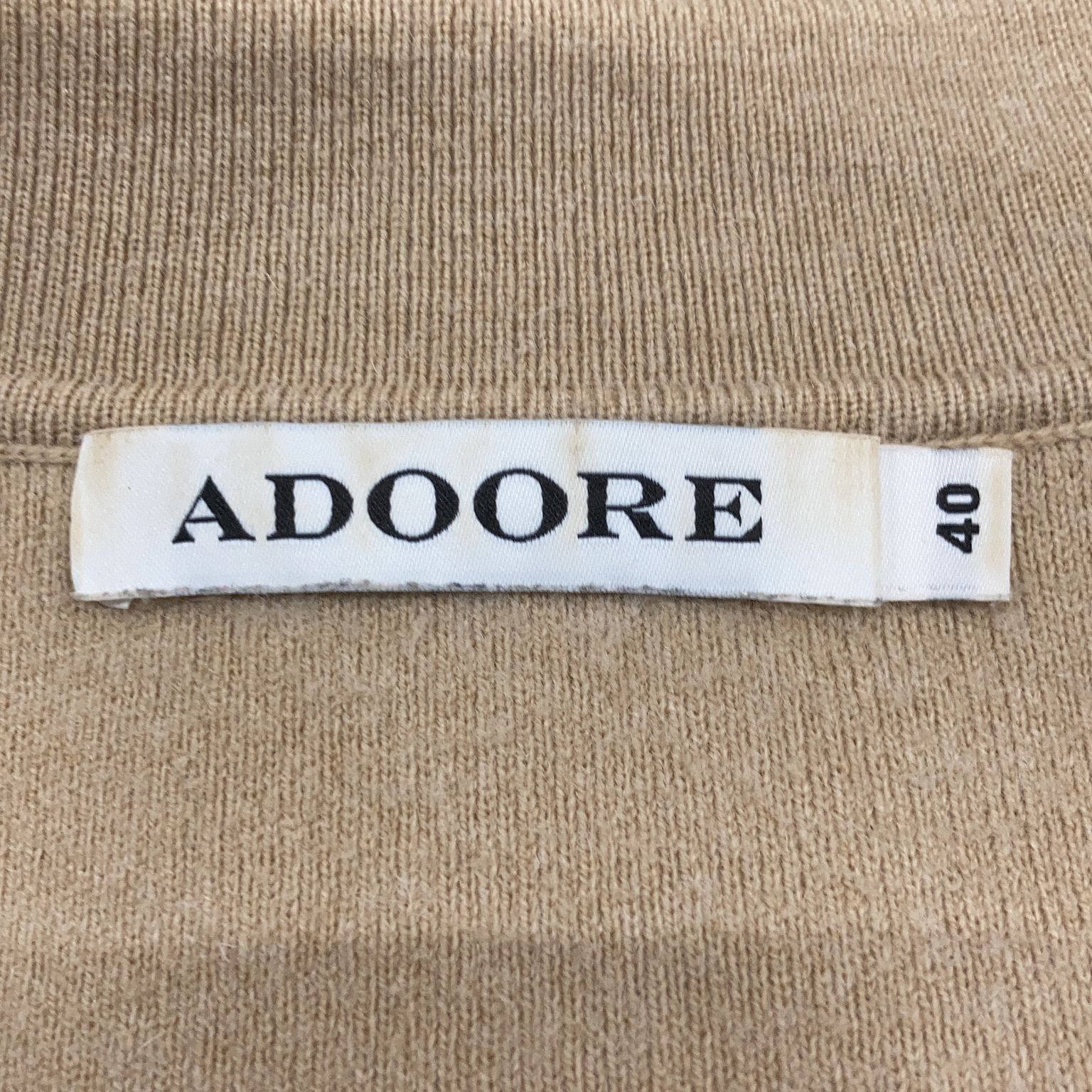 Adoore