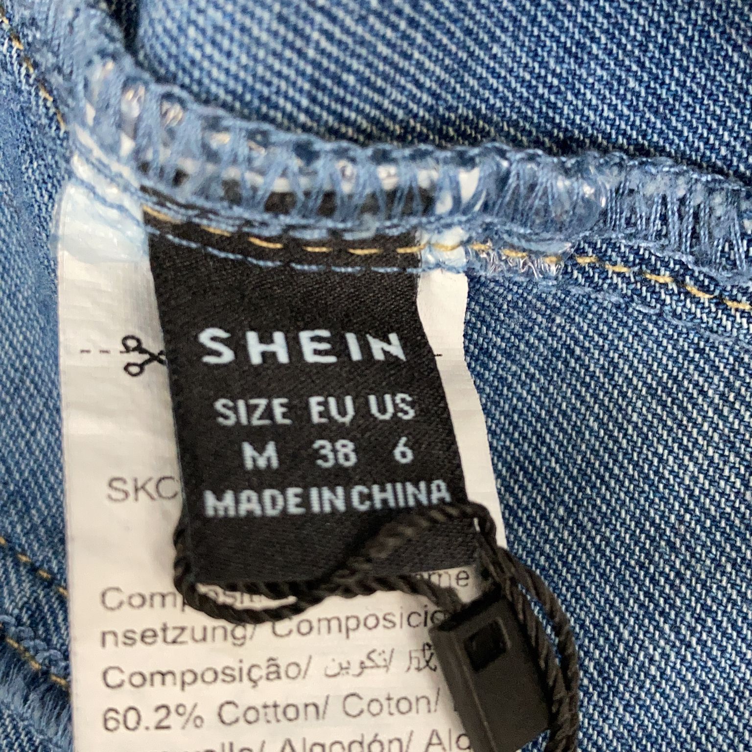 Shein