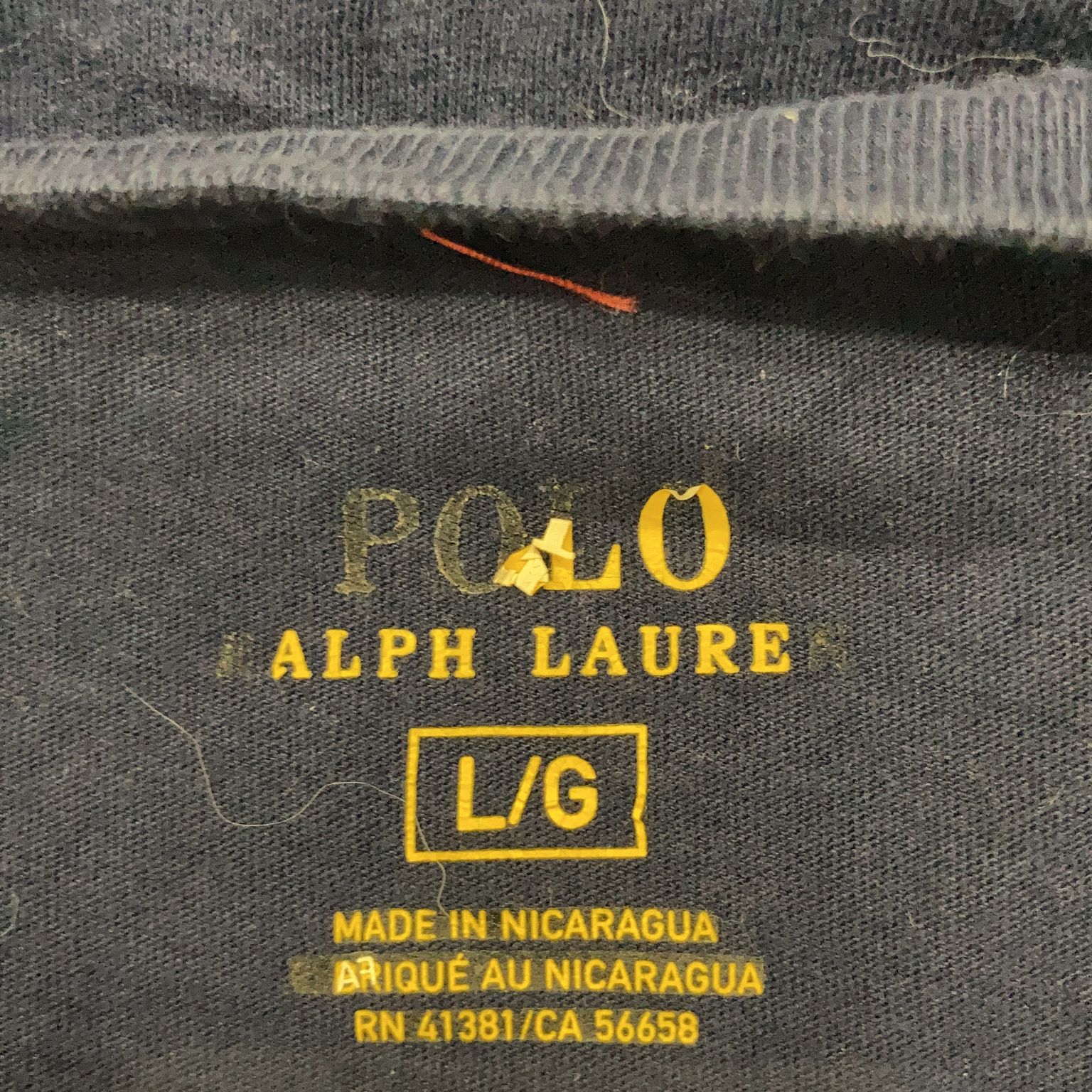 Polo Ralph Lauren